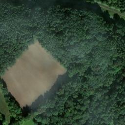 Satellite imagery of Büraberg, DE