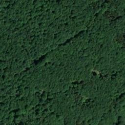 Satellite imagery of cairn, DE