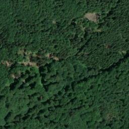 Satellite imagery of cairn, DE