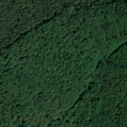 Satellite imagery of cairn, DE