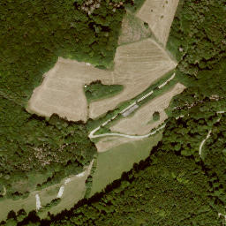 Satellite imagery of Heuberg, DE