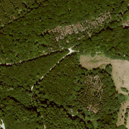 Satellite imagery of Heuberg, DE