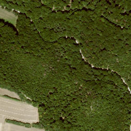 Satellite imagery of Hüppelsberg, DE