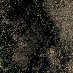 Satellite imagery of Winterliete, DE