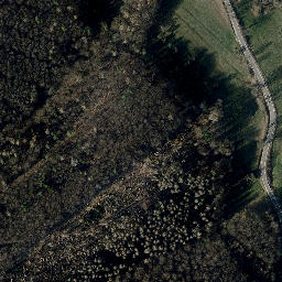 Satellite imagery of Winterliete, DE