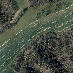 Satellite imagery of Sandberg, DE