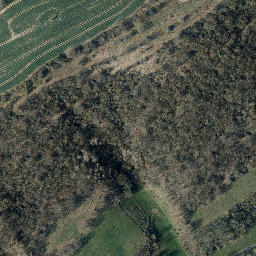 Satellite imagery of Sandberg, DE
