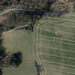Satellite imagery of Goldberg, DE