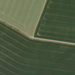 Satellite imagery of Hinterer Hügel, DE