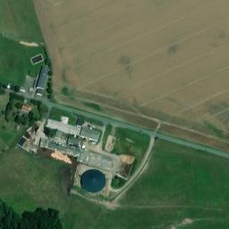 Satellite imagery of Heidelberg, DE