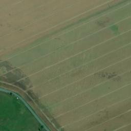 Satellite imagery of Heidelberg, DE