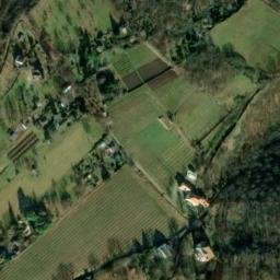 Satellite imagery of Wettin-Höhe, DE