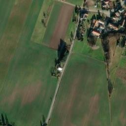 Satellite imagery of Wahnsdorfer Kuppe, DE