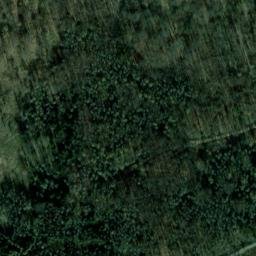 Satellite imagery of Czorneboh, DE