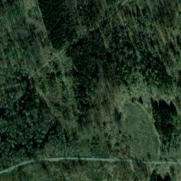 Satellite imagery of Czorneboh, DE