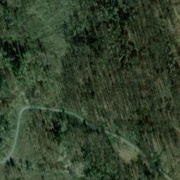 Satellite imagery of Czorneboh, DE