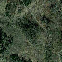 Satellite imagery of Kuppritzer Berg, DE