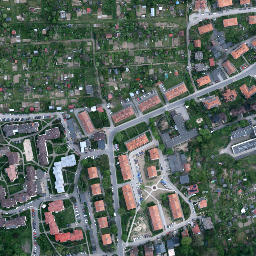 Satelita
