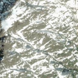 Satellite imagery of Mount Lowe, CA