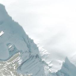Satellite imagery of Cambridge Peak, CA