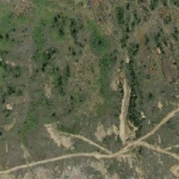Satellite imagery of Palisade Bluff, CA