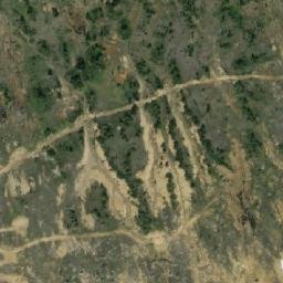 Satellite imagery of Rae Spur, CA