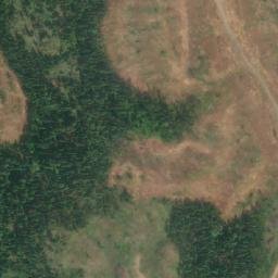 Satellite imagery of Jerry Hill, CA