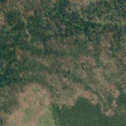Satellite imagery of Mount Swimm, CA