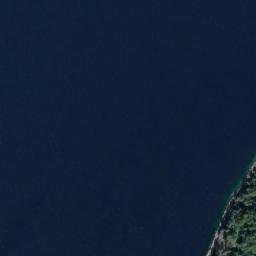 Satellite imagery of Tshinakin Point, CA