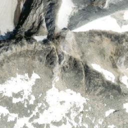 Satellite imagery of Mount Klotz, CA