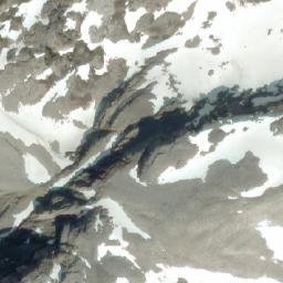 Satellite imagery of Ball Pass, CA