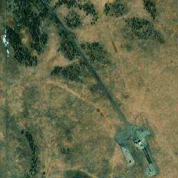Satellite imagery of Copithorne Ridge, CA