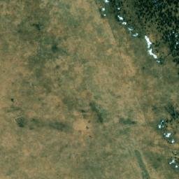 Satellite imagery of Copithorne Ridge, CA