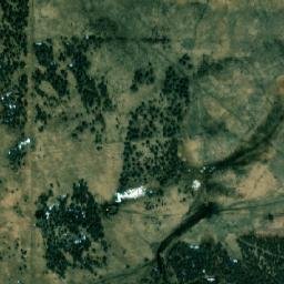 Satellite imagery of Copithorne Ridge, CA