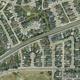 Satellite imagery of Survey Monument, CA