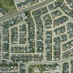 Satellite imagery of Survey Monument, CA