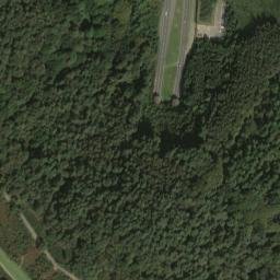 Satellite imagery of 541, GB