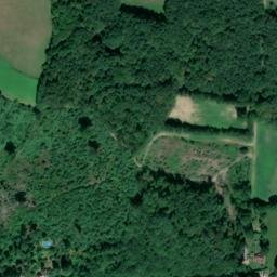 Satellite imagery of Sissinghurst Castle Garden, GB