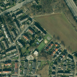 Satellite imagery of Spürklenberg, DE