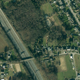 Satellite imagery of Spürklenberg, DE