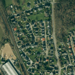 Satellite imagery of Wenzelnberg, DE
