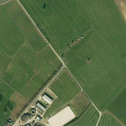 Satellite imagery of Sendemast Witzhelden, DE