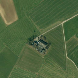 Satellite imagery of Sendemast Witzhelden, DE