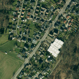 Satellite imagery of survey_point, DE