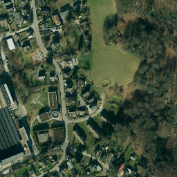 Satellite imagery of survey_point, DE