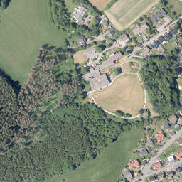 Satellite imagery of Krabben, DE