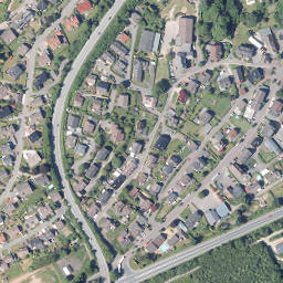 Satellite imagery of Krabben, DE