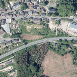 Satellite imagery of Krabben, DE
