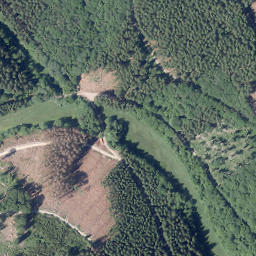 Satellite imagery of Windhagen, DE