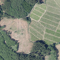 Satellite imagery of Windhagen, DE